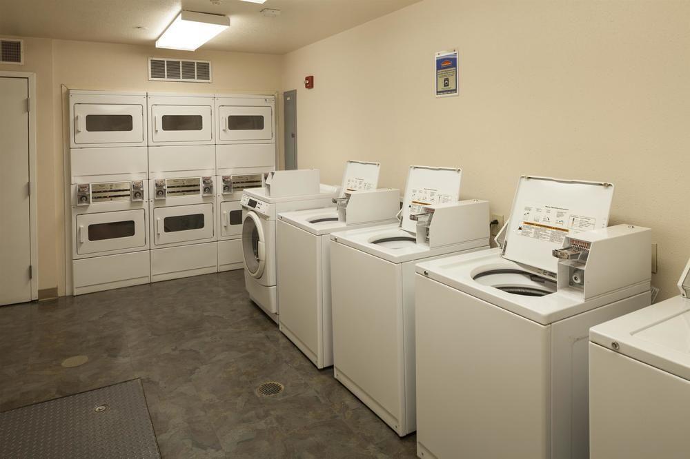 Woodspring Suites Fort Wayne Buitenkant foto
