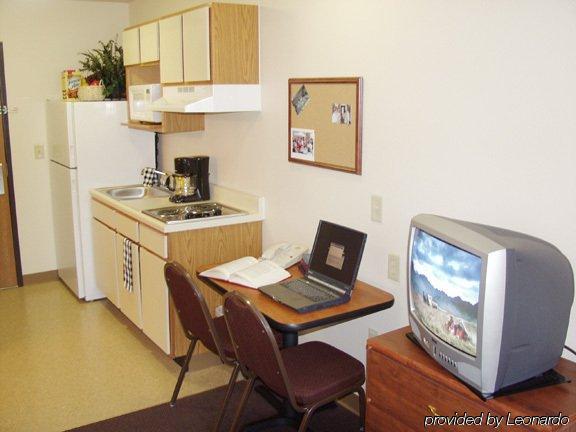 Woodspring Suites Fort Wayne Kamer foto