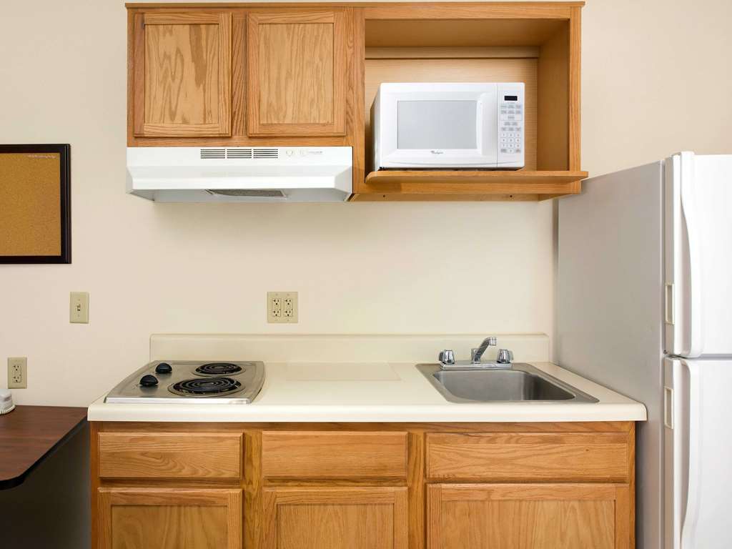Woodspring Suites Fort Wayne Kamer foto