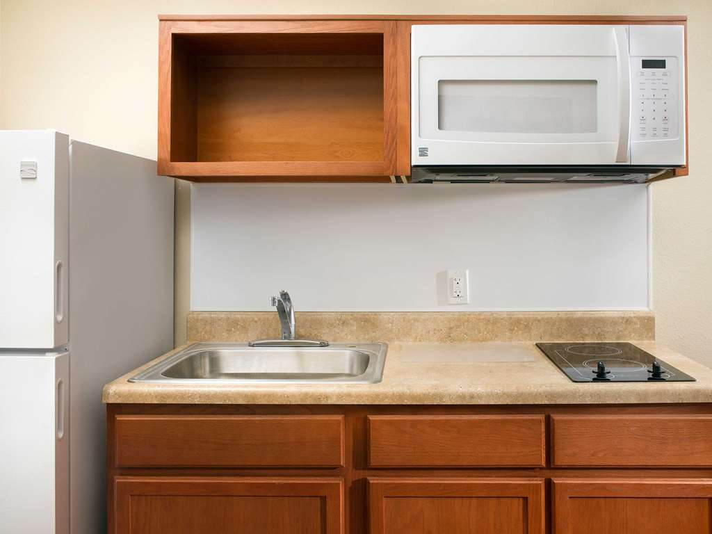 Woodspring Suites Fort Wayne Kamer foto