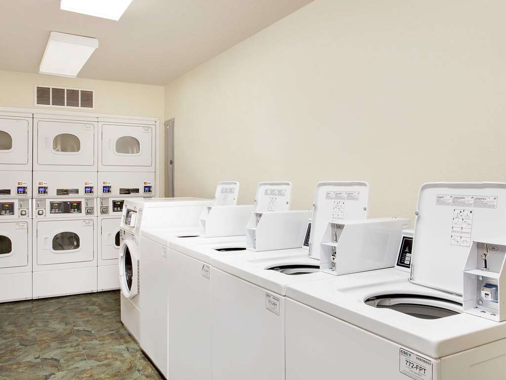 Woodspring Suites Fort Wayne Faciliteiten foto